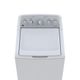 GE® 4.9 Cu. Ft. White Top Load Electric Washer-3