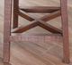 International Furniture Direct Pueblo Brown 24" Counter Stool-3