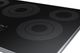 Samsung 30" Stainless Steel Electric Cooktop-4