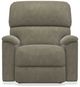 La-Z-Boy® Brooks Power-Recline-XR™ Reclina-Rocker® Charcoal Recliner-0