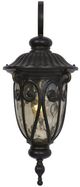 YHD Viviana Gold/Oil Rubbed Bronze 9'' Fluorescent Exterior Lighting-3
