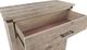 aspenhome® Foundry Weathered Stone Chest-2