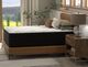 American Bedding™ Ultimate Luxury Ballard 17" Latex Plush Box Top California King Mattress-3