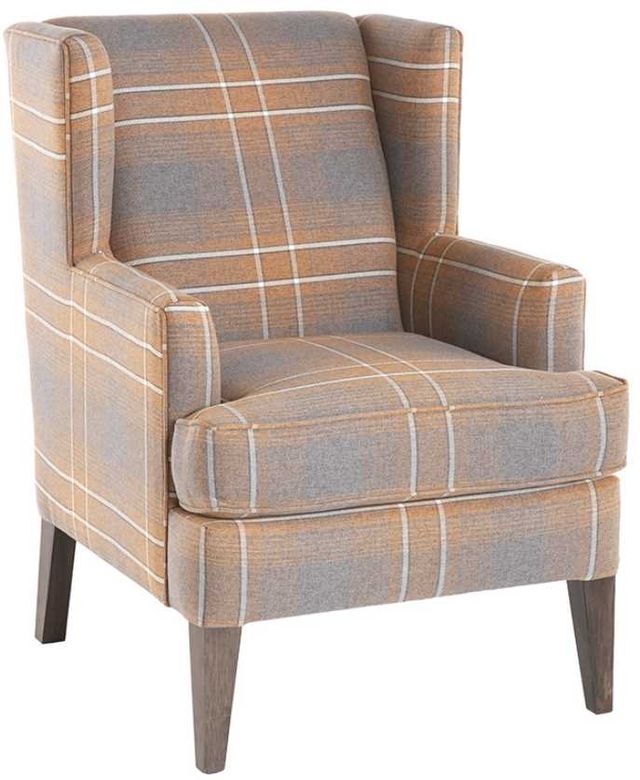 Marshfield Furniture Customizable William Accent Chair-2