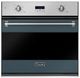 Viking® 3 Series 30" Squall Single Electric Built In Oven-0