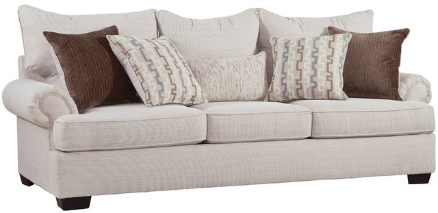 Behold™ Home Mallory Chalk Sofa-0