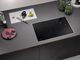 Miele 30" Black Induction Cooktop-2