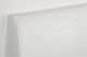 VIG Furniture Modrest Monza White Queen Panel Bed-2