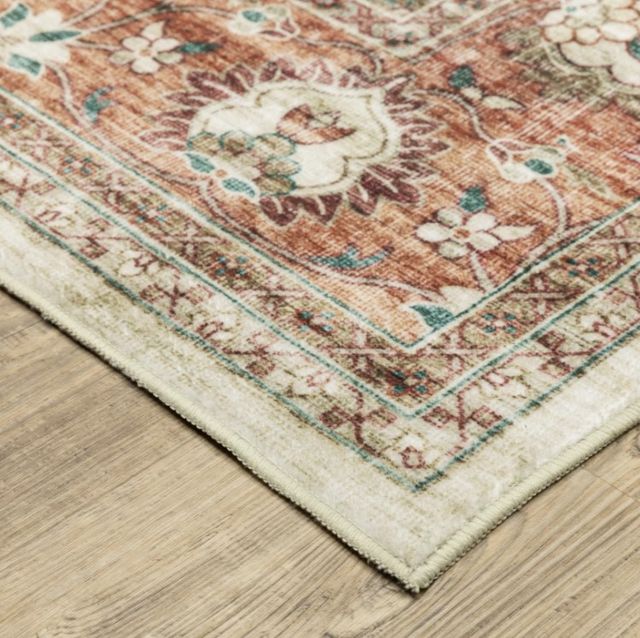 Oriental Weavers™ Sumter 5'x7' Style 3 Area Rug-4
