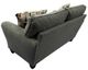 Porter International Designs Reese Harbor Loveseat-2
