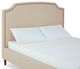 Palliser® Furniture Customizable Arbor King Panel Bed-2
