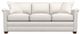 La-Z-Boy® Bexley Cotton Sofa-1