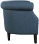 Jofran Inc. Lily Blue Accent Chair -4