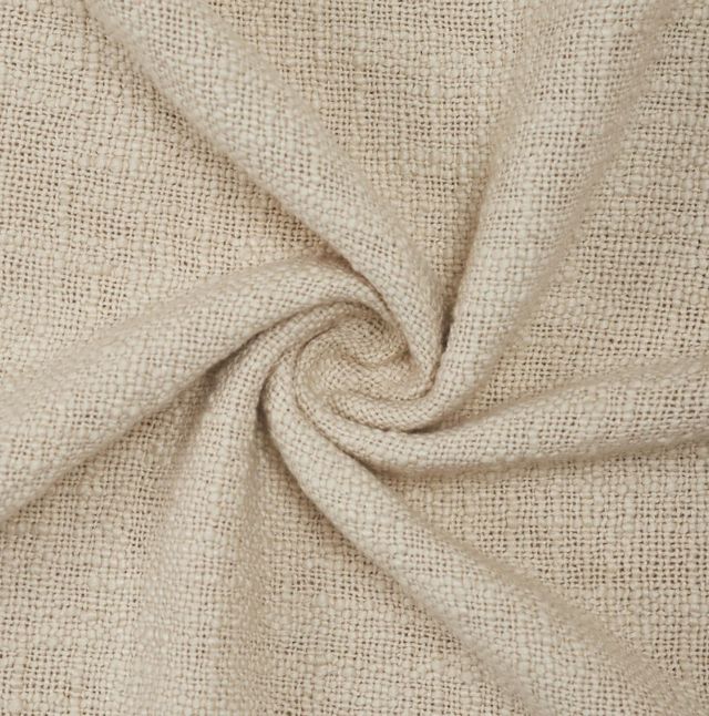 Renwil® Curtis Beige 50''x70'' Throw Blanket-4