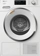 Miele® T1 4.2 Cu. Ft. Lotus White Ventless Electric Dryer-0