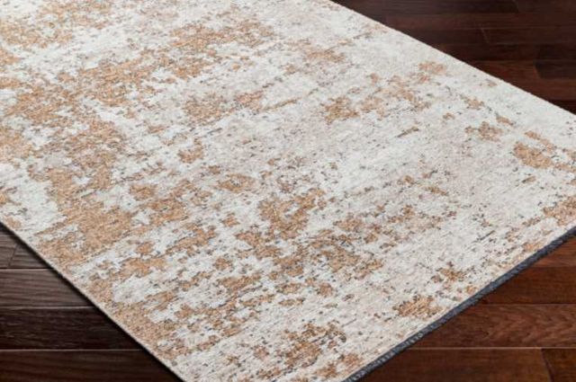 Surya Toscana Beige/Brown 3'x5' Area Rug-3