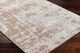 Surya Toscana Beige/Brown 3'x5' Area Rug-3