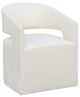 Fairfield® Customizable Nova Dining Arm Chair-0
