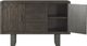 Elements International Sawyer Dark Ash Server-1