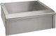 Alfresco™ Versa Stainless Steel Outdoor Kitchen Sink-0
