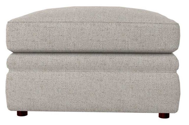 La-Z-Boy® Collins Barley Ottoman-1