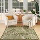Nourison Home™ Aloha 5'x8' Style 43 Indoor/Outdoor Area Rug-4