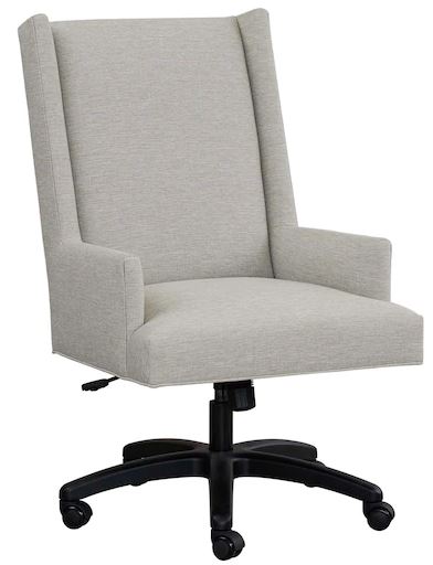 Bassett office chair discount