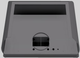 Vent-A-Hood® Designer Series 36" Gunsmoke Wall Mounted Range Hood-2