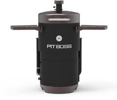 Pit Boss® Grills Champion™ Mahogany Smoker