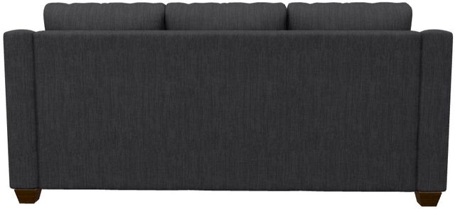 La-Z-Boy® Charlie Navy Sofa-4