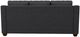 La-Z-Boy® Charlie Navy Sofa-4