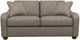 La-Z-Boy® Charlie Porcini Apartment-Size Sofa-1