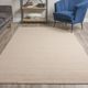 Dalyn™ Rug Company Monaco Sisal MC100 Sandstone 5'x8' Area Rug-5