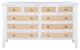 Coaster® Bexhill White Dresser -1