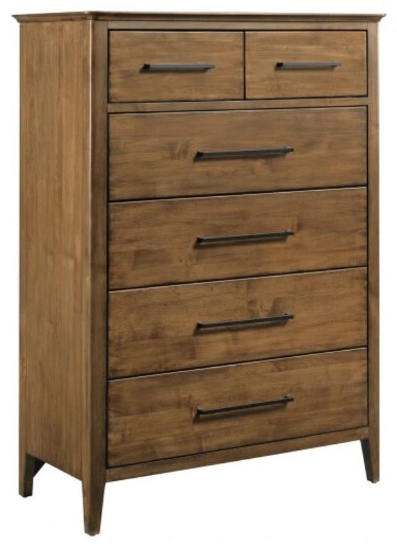 Kincaid® Abode Warm Brunette Larson Chest-0