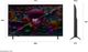 LG UA77 50'' 4K Ultra HD LED AI Smart TV-3
