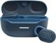 JBL® Endurance Race TWS Blue Wireless Earbud Headphones-0