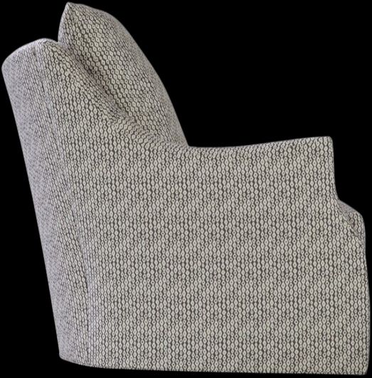 Huntington House Customizable 7270 Swivel Chair-2