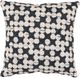 Dovetail Furniture Mavi Blue Pillow-0