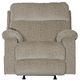 Catnapper® Refresher Cloud Power Rocker Recliner with Power Headrest and Lumbar-3
