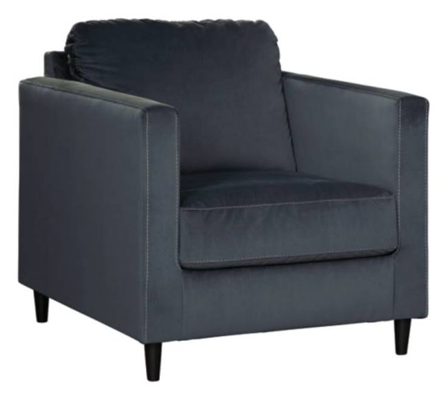 Signature Design by Ashley® Kennewick 2-Piece Shadow Living Room Set-1