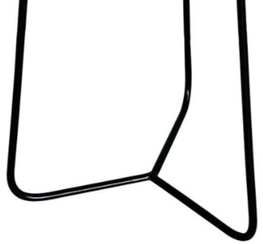 Jaipur Furniture Ravi Brown Side Table-2