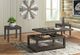 Elements International Colorado Charcoal Coffee Table-4