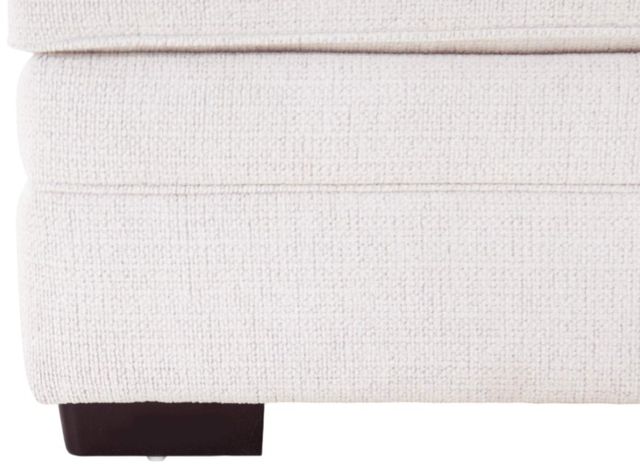 Franklin™ Rowan Orlando Snow 62" Chair and a Half-4