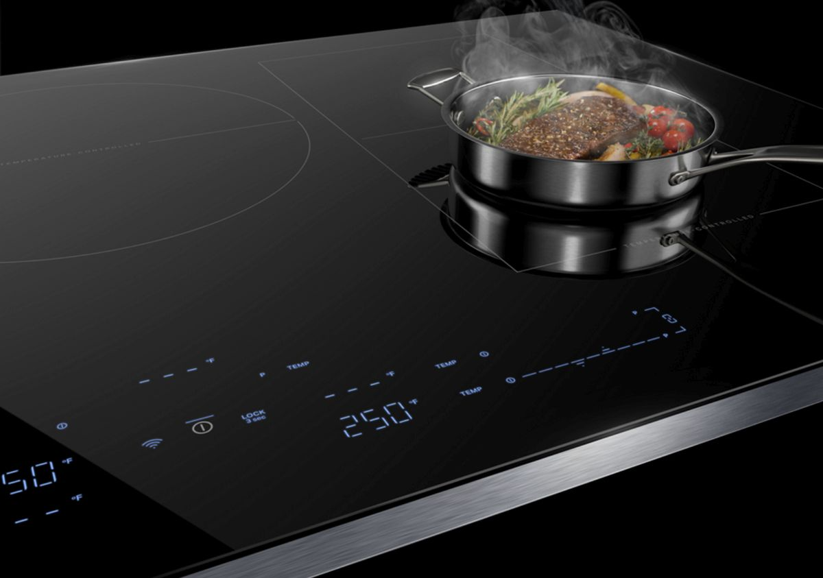 JennAir Lustre Induction Cooktop - Thumbnail 3