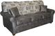 Best Craft Furniture Customizable 2000 Deep/Tall Sofa Lounger-0