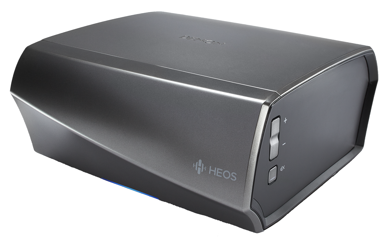 Denon HEOS Link Streaming music player