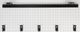 JennAir® 30" Black Flush Installation Trim Kit-2