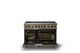Viking® 7 Series 48'' Golden Hour Pro Style Natural Gas Range-1
