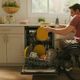 Whirlpool® Spin&Load Dishwasher Rack-4